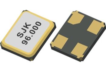 koan石英晶體諧振器的生產(chǎn)流程