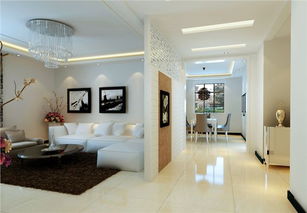 雅騰裝飾室內外設計案例解析 創意與施工的完美融合