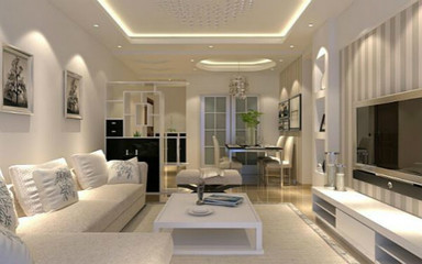 焦點(diǎn)聯(lián)合眾鑫裝飾推一站式裝修服務(wù) 多重好禮驚喜回饋