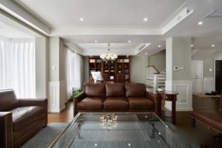 2018年洛陽(yáng)口碑裝修公司盤(pán)點(diǎn)與排名解析 室內(nèi)外裝飾設(shè)計(jì)施工指南