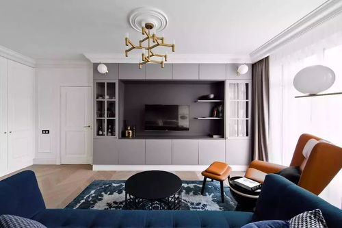 告別“佛系”生活，擁抱北歐風 打造理想之家的室內外裝飾設計與施工指南